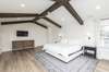 Bedroom 5; Primary Bedroom; King Bed; 3rd Floor w/ en suite bathroom