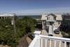 Beach access right across the street with ocean views