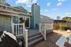 Back deck
