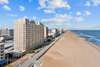 Beach view of Dolphin Run