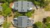 Aerial View of parking