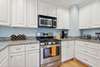 First Floor
Kitchen