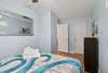 Second Floor
Bedroom : 1 Queen