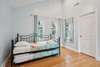 Second Floor
Primary Bedroom 1:
1 King, 1 twin, 1 twin trundle