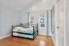 Second Floor
Primary Bedroom 1:
1 King, 1 twin, 1 twin trundle