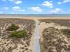 Beach access
