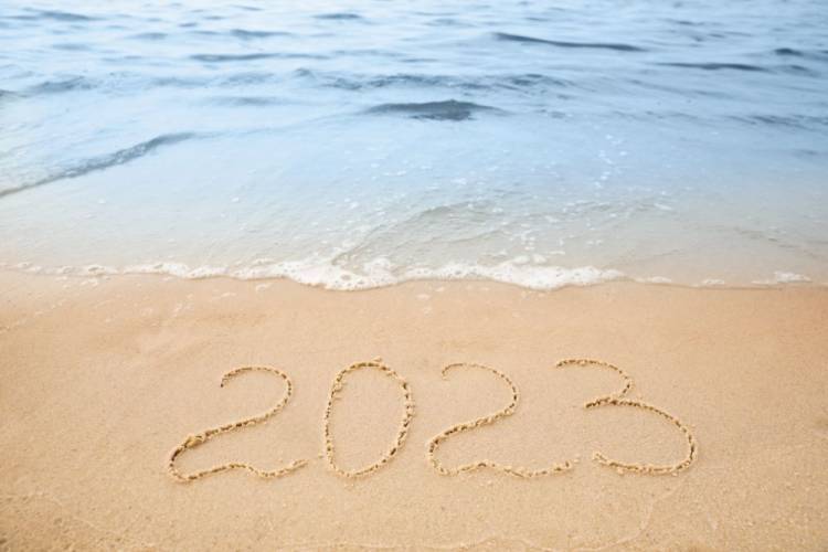 New Years 2023 New Years 2023