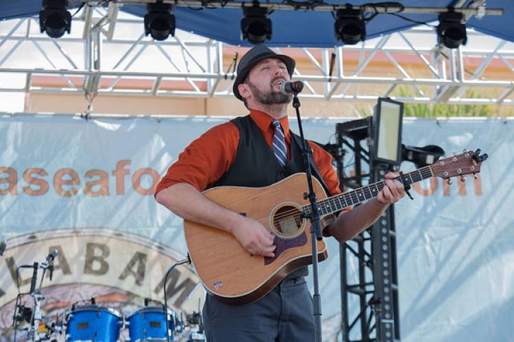 Shrimp Festival Shrimp Festival