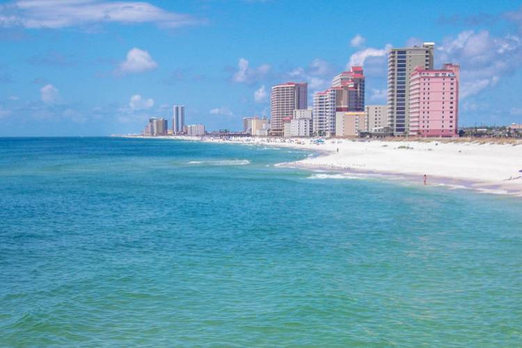 Gulf Shores beaches Gulf Shores beaches