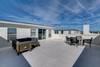 Third floor roof top off 7th bedroom