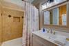 Bedroom 3 private bathroom