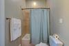 Bedroom 5 private bathroom