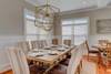 Dinning room table