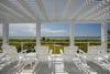Oceanfront porches