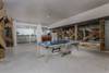 Ping pong table