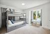 Bedroom 7 - bunk beds