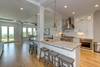 Chef's Kitchen
