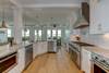 Large Kitchen