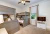 First Floor Bunk Room right - 2 Twin Over Full Bunk Beds