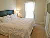 Bedroom 3 on second floor with king bed