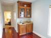 Wet Bar on second floor