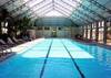 Rosemary's Indoor Pool, The Sky Pool