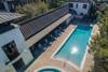 One of Rosemary's Four Pools, The Barbados Pool