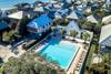 One of Rosemary's Four Pools, The Coquina Pool
