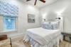 Queen Guest Bedroom
