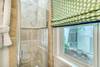 2nd Hall Bath with Shower
