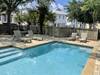 One of the largest Private Pools in Rosemary. Resurfaced and New Pool Furniture Spring 2022.