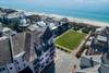 Rosemary Beach Western Green