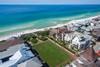 Rosemary Beach Western Green