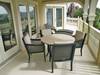 Second floor porch