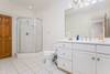 Bathroom 3 on second floor