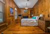 Bedroom 7 with queen bed