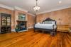 Bedroom 5 with king bed