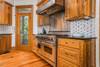 Kitchen Cooktop