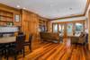 Upstairs Family Room