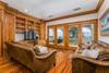 Upstairs sitting room