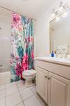 Bathroom 4 on second floor