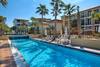 12,000 Sq Ft Seacrest Beach Lagoon Pool