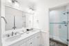 King primary Guest bathroom