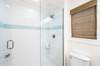 Third Floor Shared Hall Bathroom with Shower