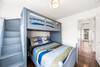 Third floor Bunk Room