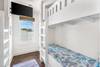 Third floor Bunk Room