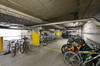 Bike Locker P1