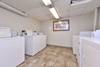 Laundry Room Main Floor