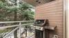Deck 2 with BBQ