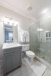 Bathroom 2 first floor